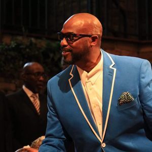 Meet your Posher, Willie